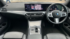 BMW 3 Series 320i M Sport 4dr Step Auto Petrol Saloon